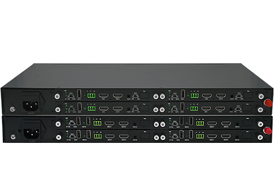 Telaio 1RU Standard